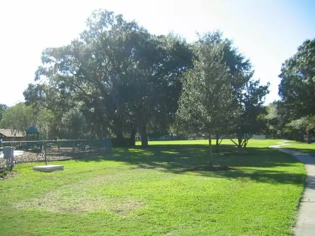 Al Coith Park
