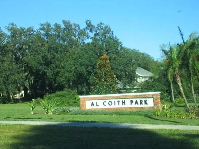 Al Coith Park