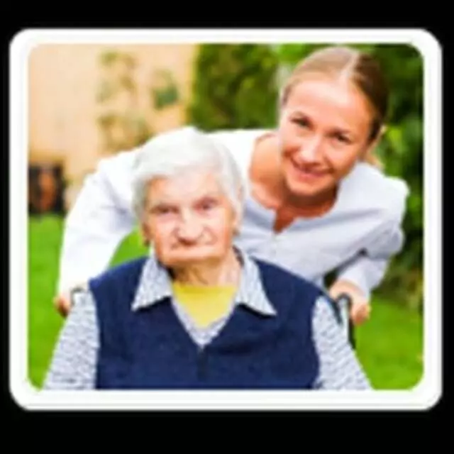 Gentle Hands Care