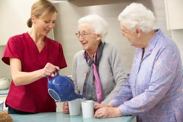 Gentle Hands Care