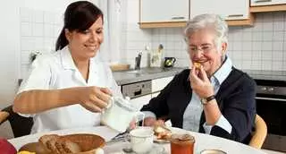 Gentle Hands Care
