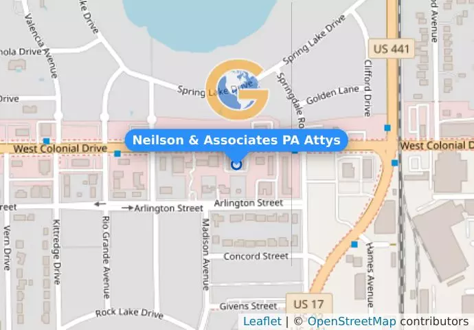Neilson & Associates PA Attys