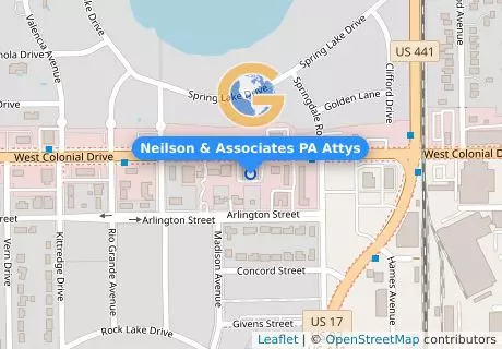 Neilson & Associates PA Attys