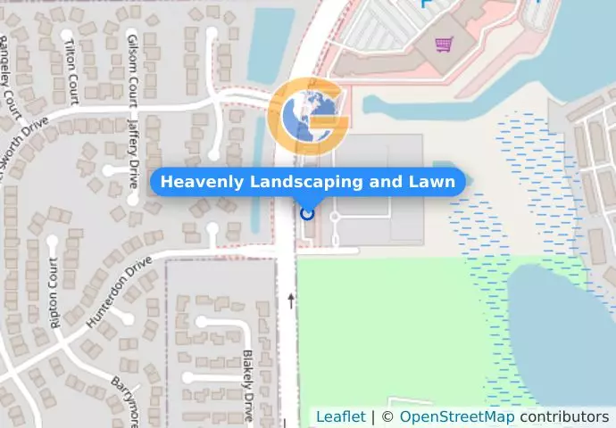 Heavenly Landscaping and Lawn