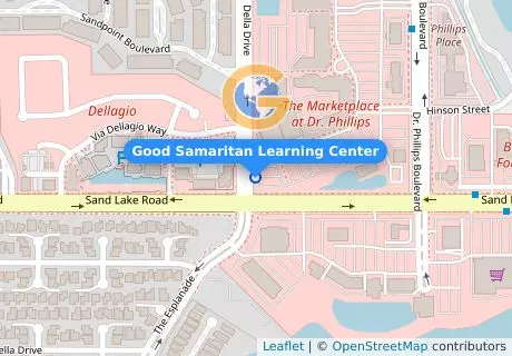 Good Samaritan Learning Center