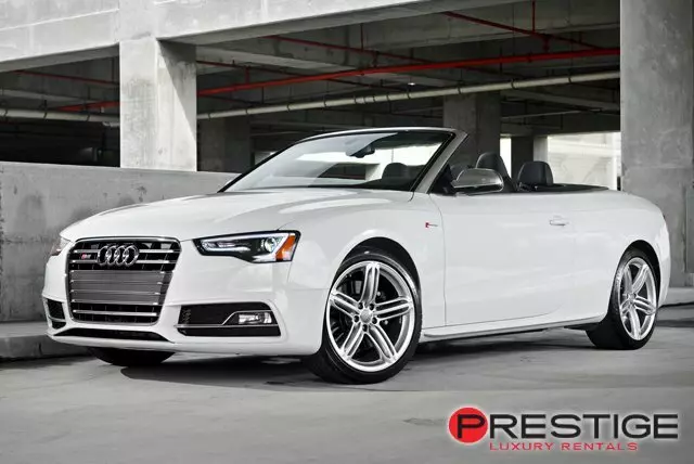 Prestige Luxury Rentals
