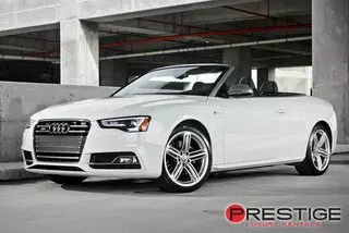 Prestige Luxury Rentals