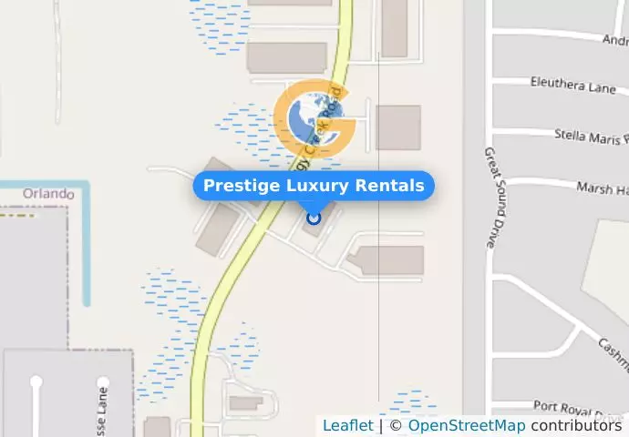 Prestige Luxury Rentals