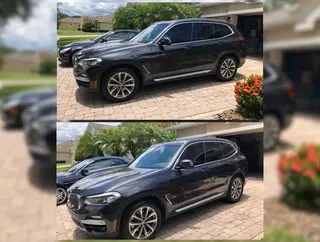 Shade Queen Mobile Window Tinting