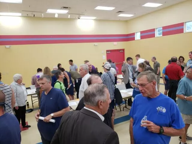 Dover Shores Community Center