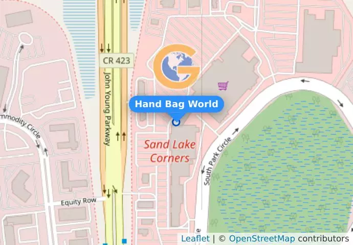 Hand Bag World