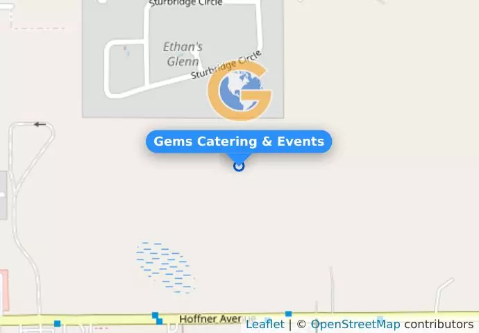 Gems Catering & Events