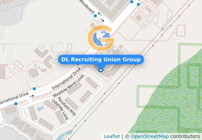 DL Recruiting Union Group