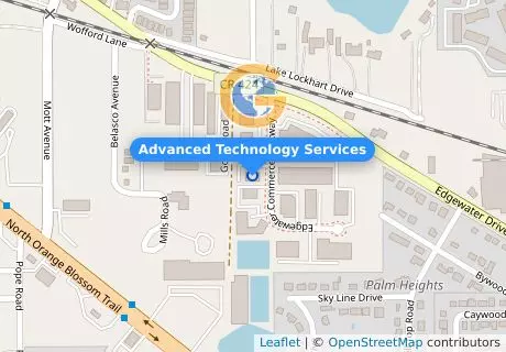 Advanced Technology Services