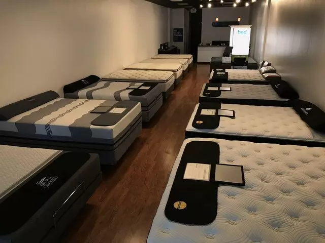 Mattress & Co