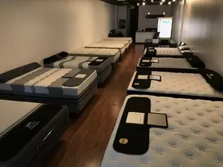 Mattress & Co