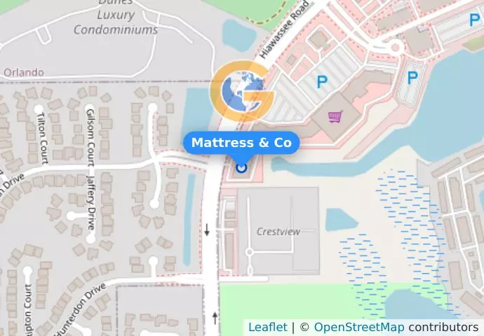 Mattress & Co
