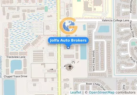 Jolfa Auto Brokers