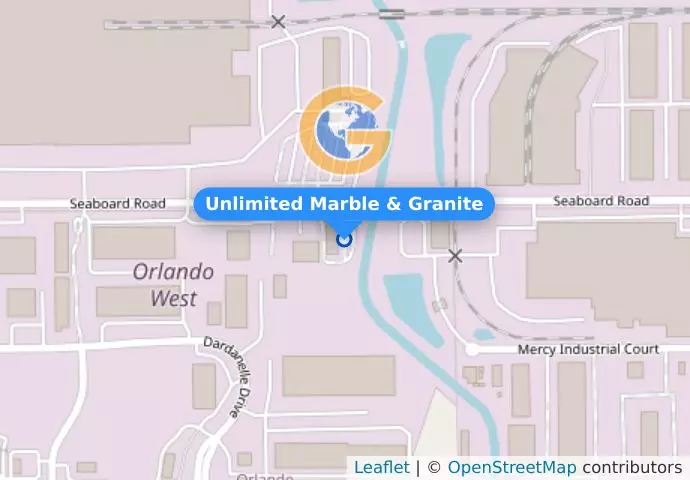 Unlimited Marble & Granite