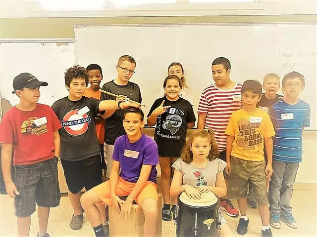 Orlando Music Camp