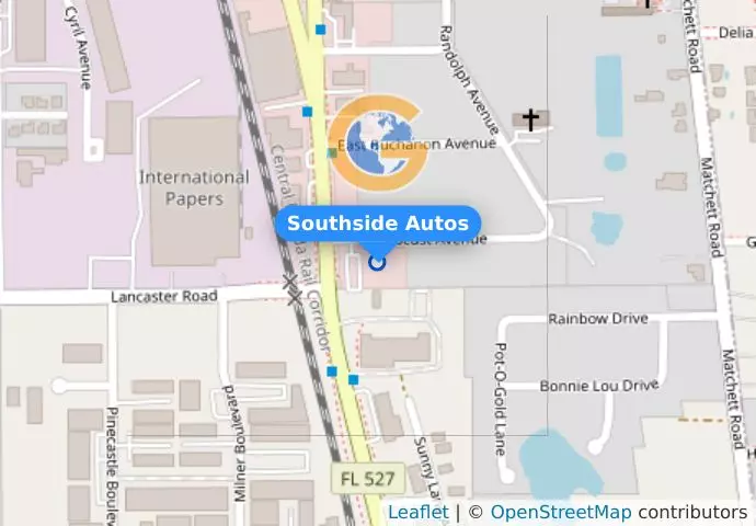 Southside Autos