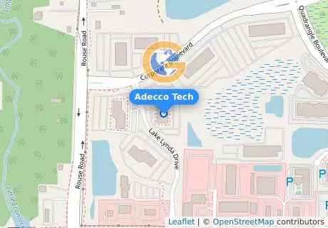 Adecco Tech