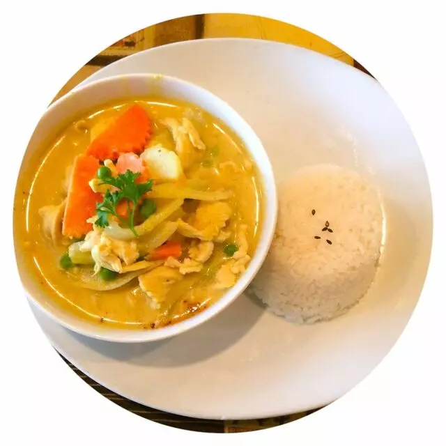 Spice Thai Restaurant