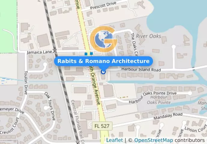 Rabits & Romano Architecture