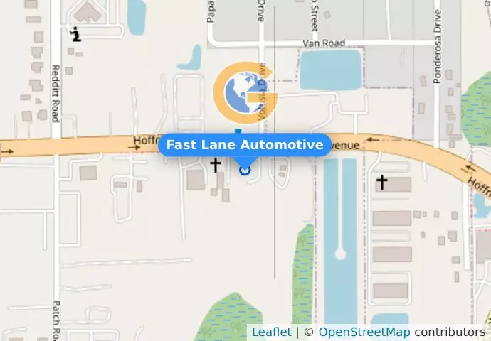 Fast Lane Automotive