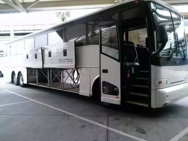 Metro Transportation Group
