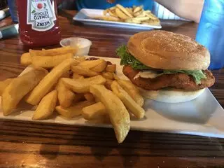 Farrells Irish Pub