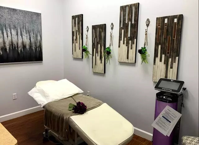 Orlando Laser Hair Removal Spa