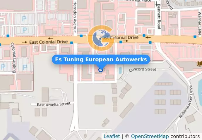 Fs Tuning European Autowerks