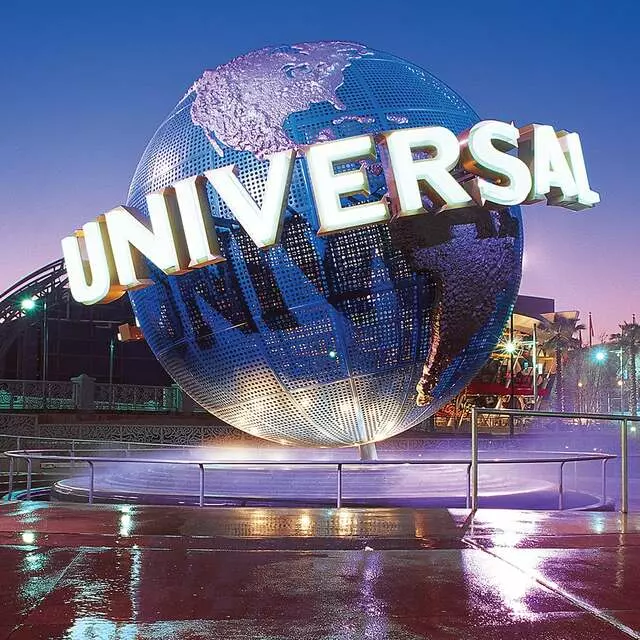 Universal Orlando Resort