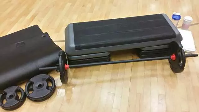 RDV Sportsplex Athletic Club