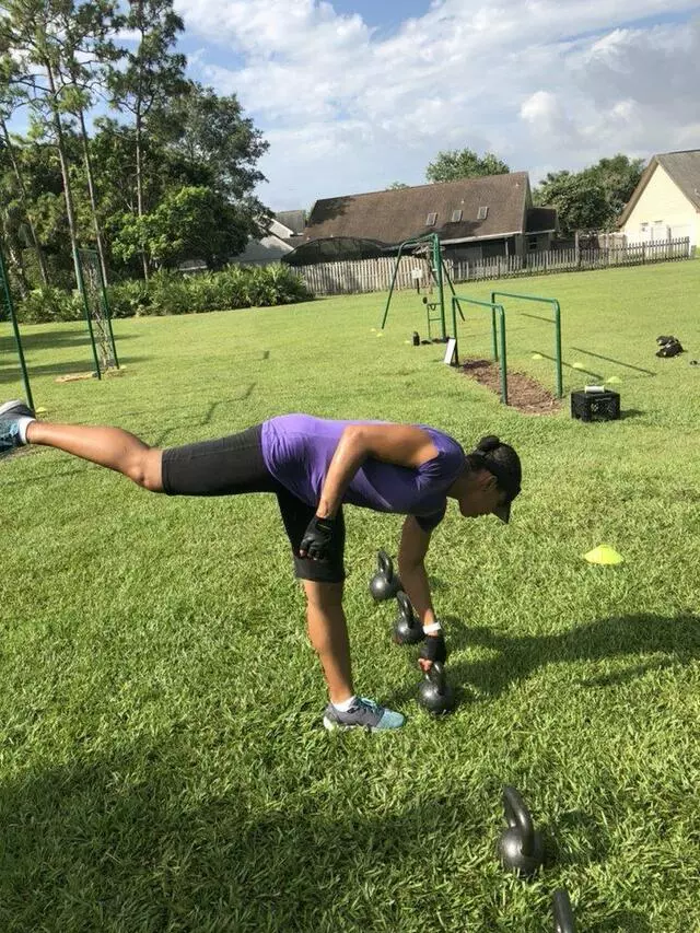 Oates Bootcamp