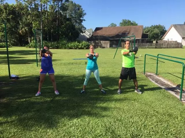 Oates Bootcamp