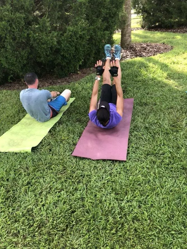 Oates Bootcamp