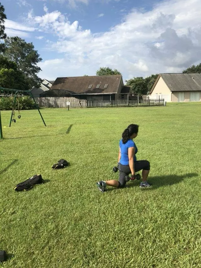 Oates Bootcamp