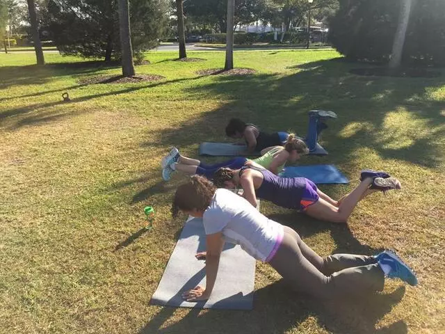 Oates Bootcamp