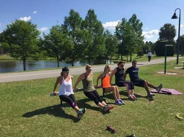 Oates Bootcamp