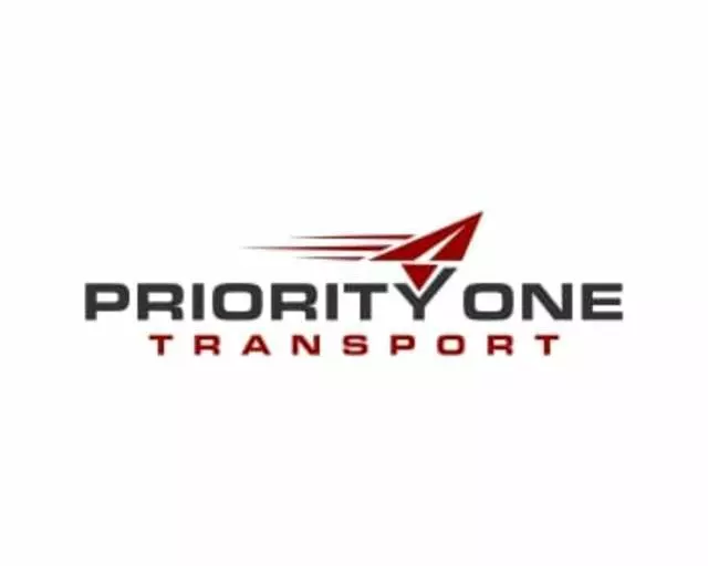 Priority One Couriers