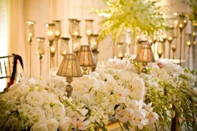 Greenery Productions Floral Studio