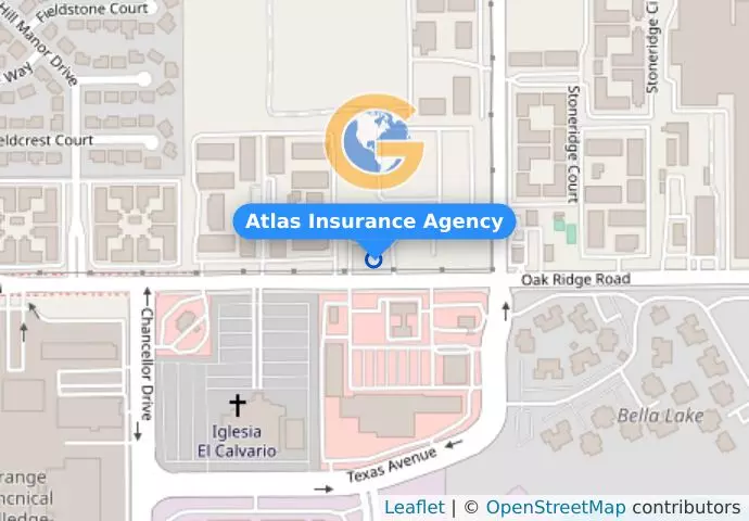 Atlas Insurance Agency
