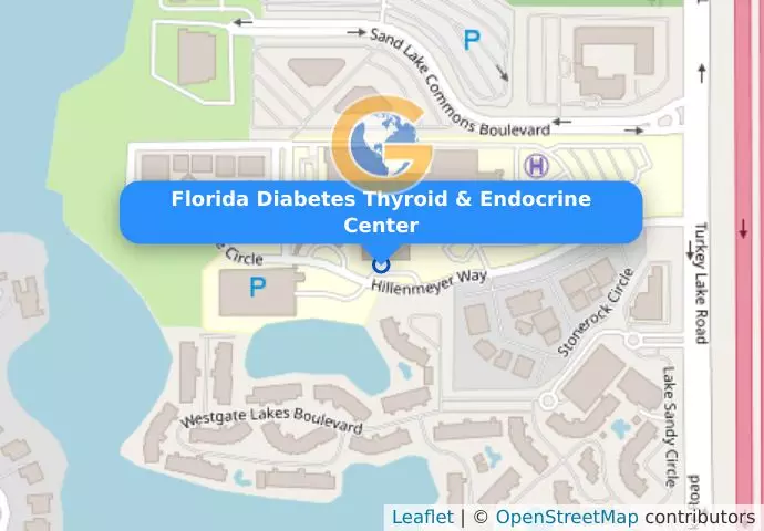 Florida Diabetes Thyroid & Endocrine Center