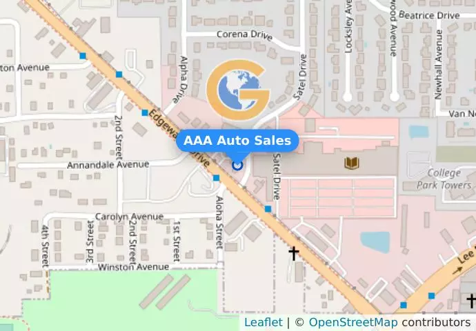 AAA Auto Sales