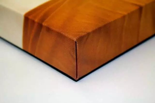 Fluid Prints