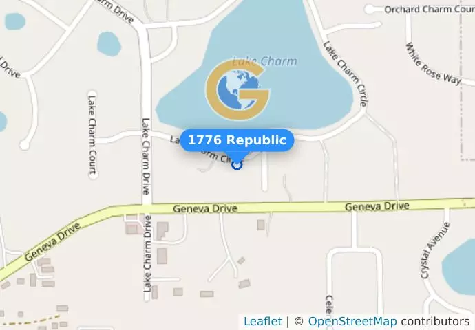 1776 Republic