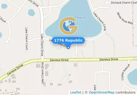 1776 Republic