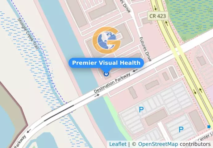 Premier Visual Health